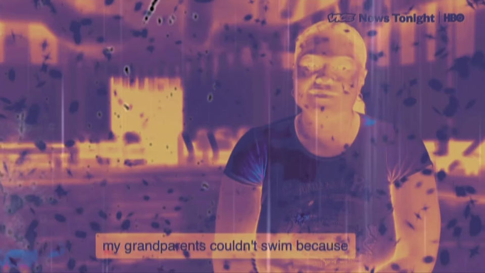 A Calling Instillation #1